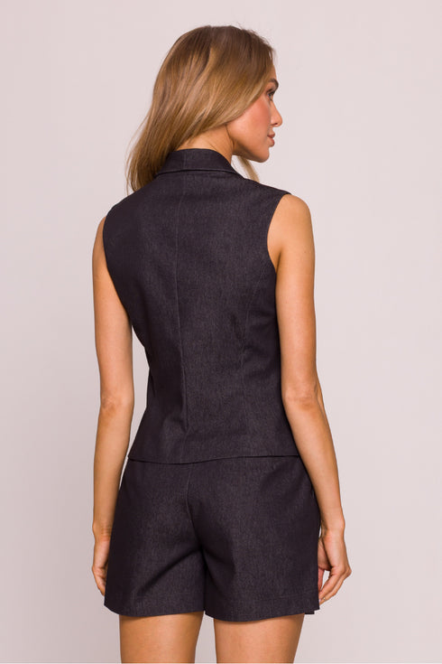 Gilet model 213689